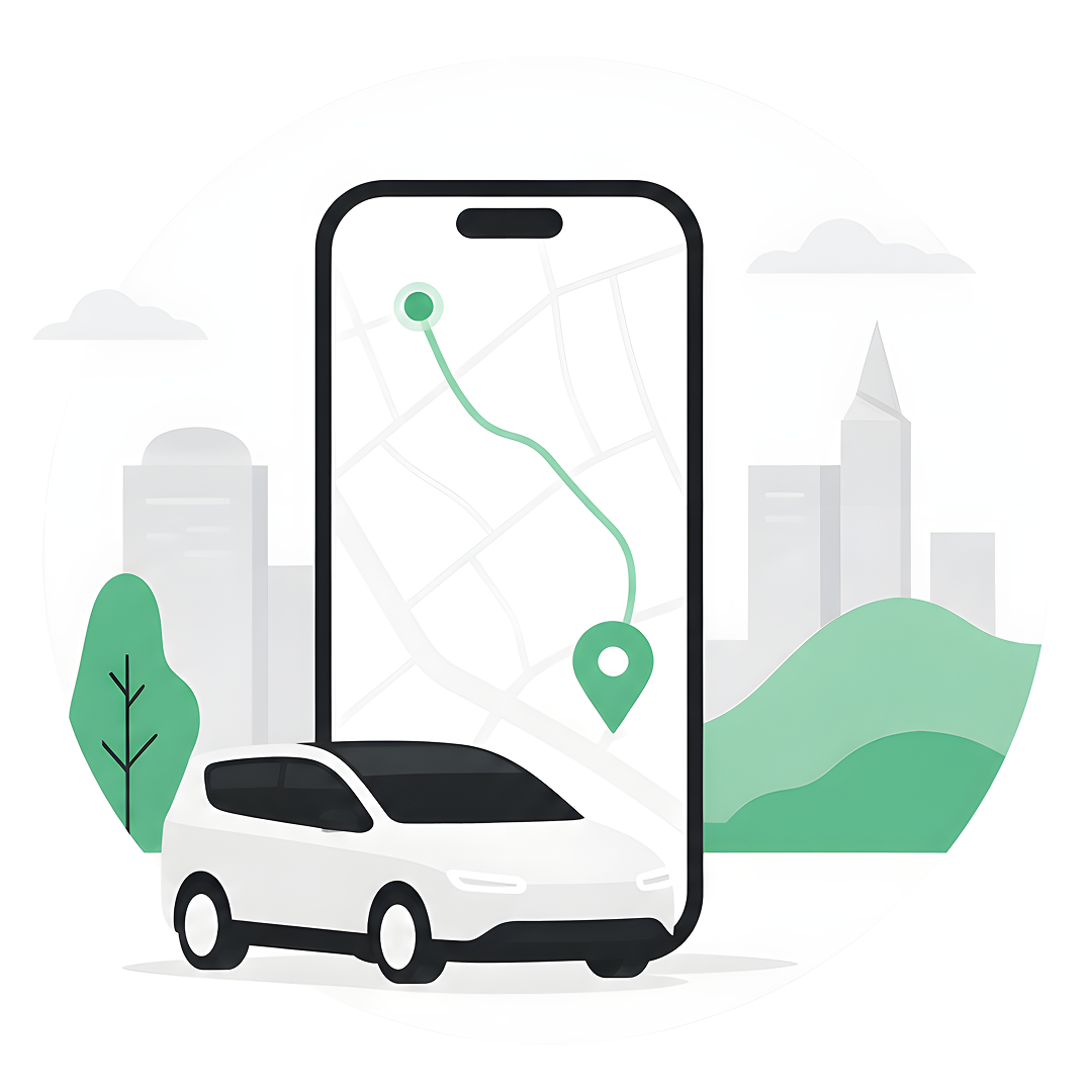 Cablo fixed-price Montenegro transfers include luggage and waiting
